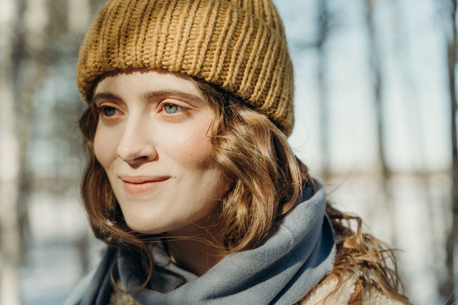 Winter Skin Barrier Repair Without Clogged Pores