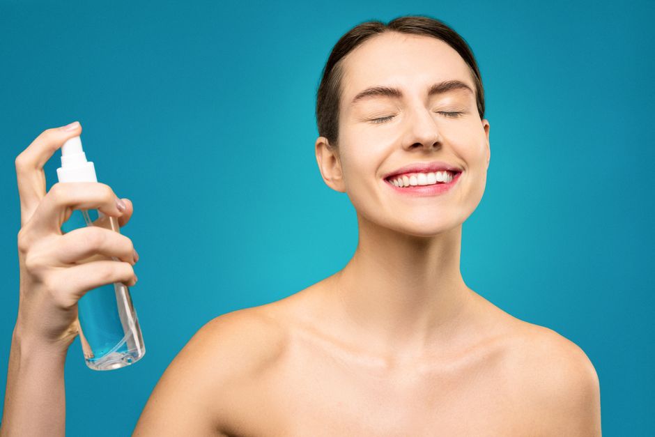 Skin Hydration for Dry AC Air: What Actually Works