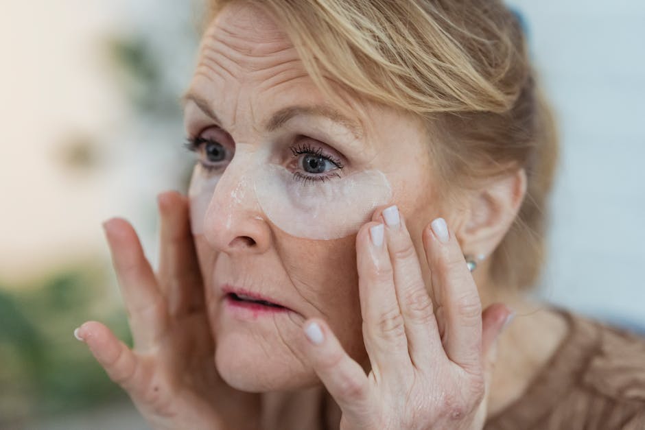 Why most anti wrinkle cream reviews are lying to you (and my 0 mistake)
