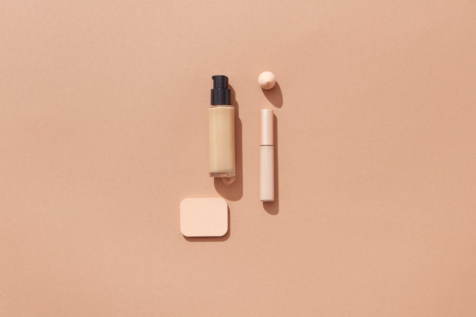 Stop looking for the perfect liquid foundation because it doesn’t exist (mostly)