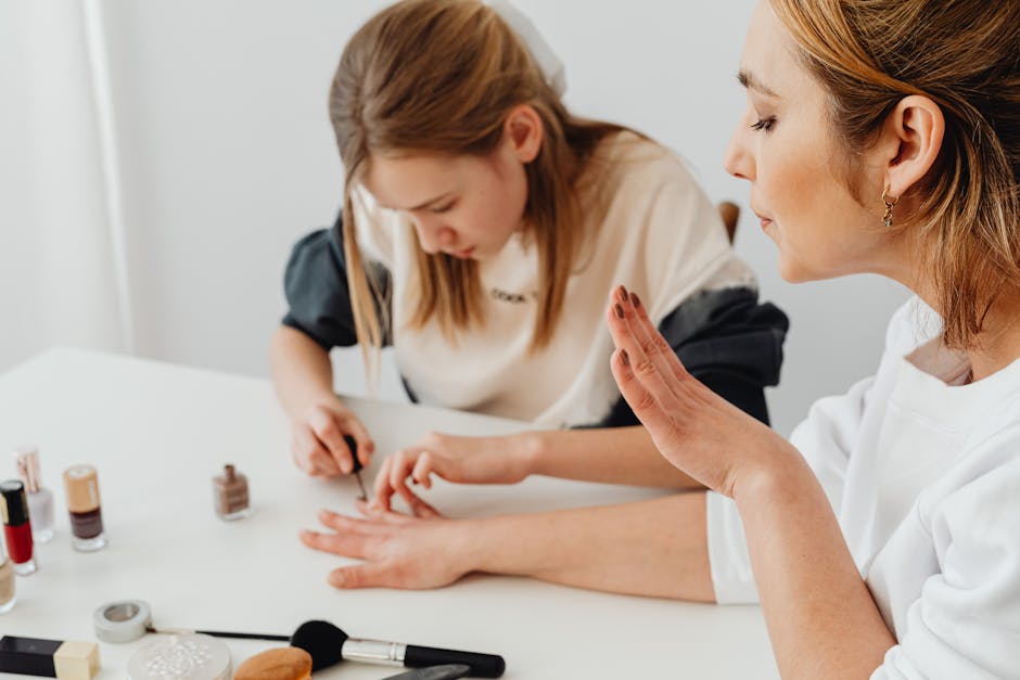 Elegant Nail Art Ideas That Actually Look Polished — Not Overdone