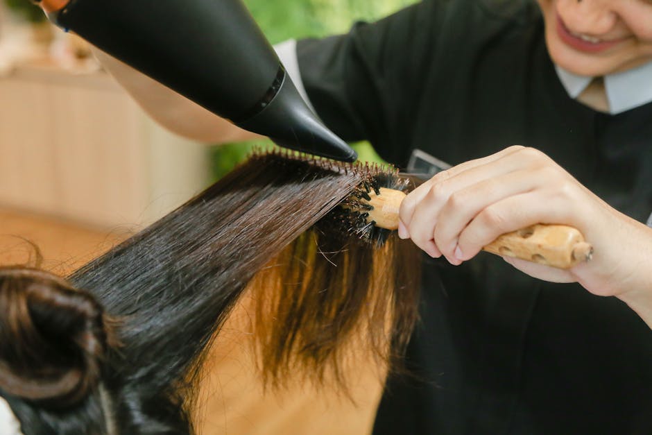 lpstea High Speed Ionic Hair Dryer with Magnetic Diffuser: Fast Drying & Auto Clean in 2026