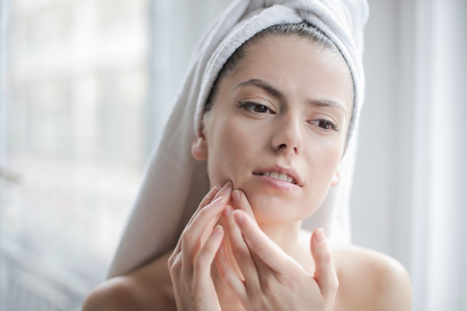 Fix Hormonal Acne Breakouts: Hormonal Acne in 4 Weeks: The Exact Step-by-Step Fix