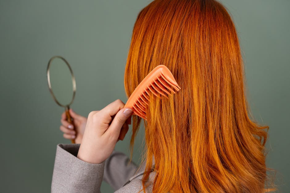 Hair Growth Tips That Actually Work: What Girls Get Wrong
