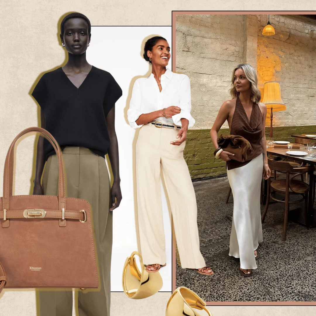 14 Ways To Make Your Outfits Look More Expensive 14 Ways To Make Your Outfits Look More Expensive