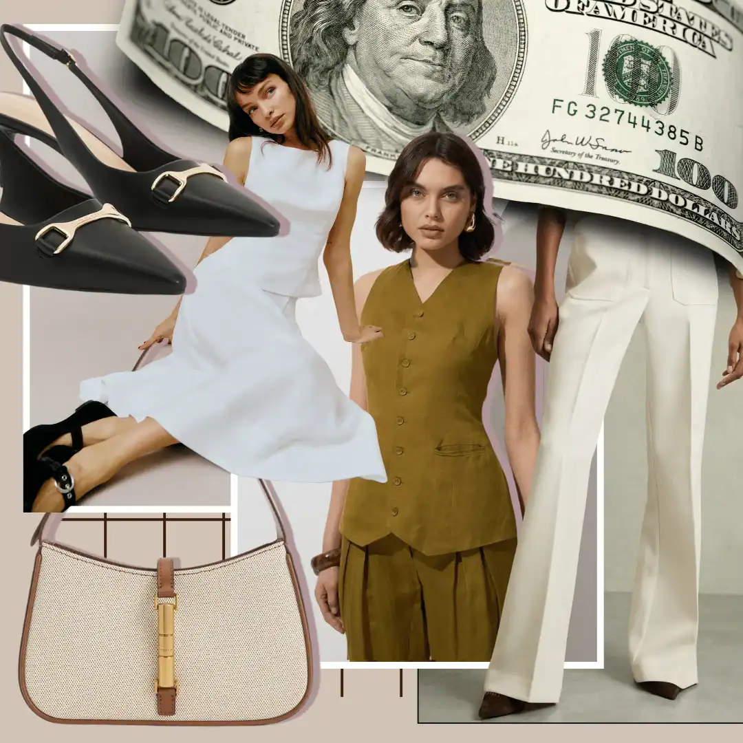 13 Affordable Old Money Fashion Finds If You’re On A Budget