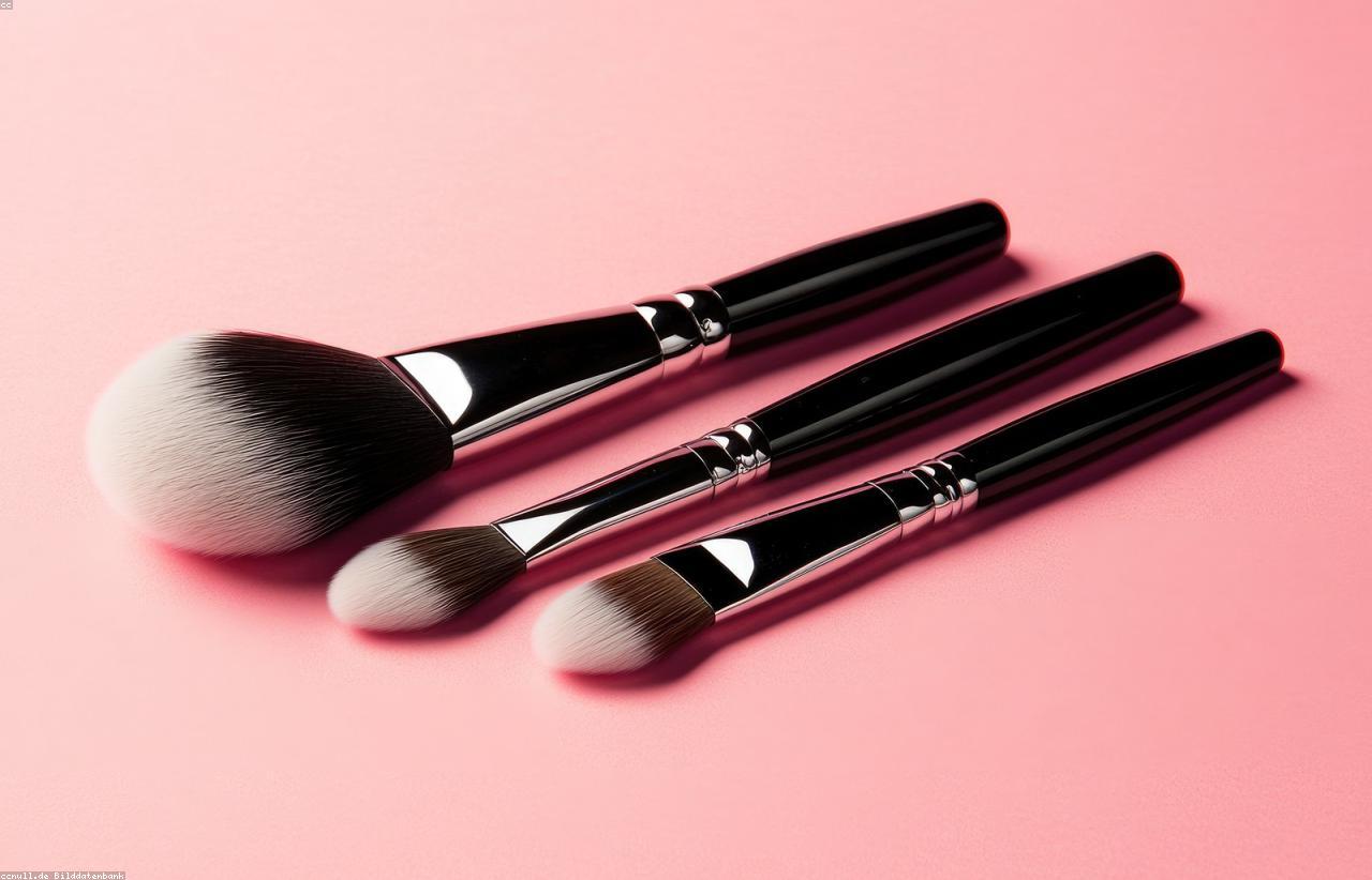 March Foundation Matching Tips Before Spring Light Changes
