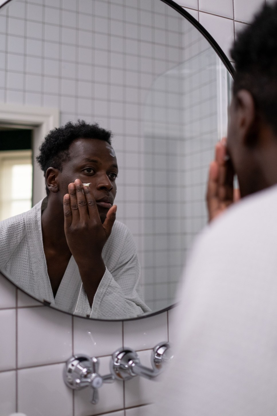 Bathmate Direct and the Private Grooming Routine