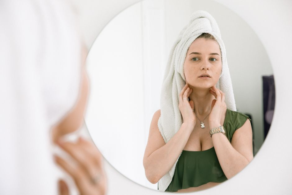 Rosacea Skincare Routine Reduce Redness: My Rosacea Skincare Routine: The Exact Steps That Cut Redness in 21 Days