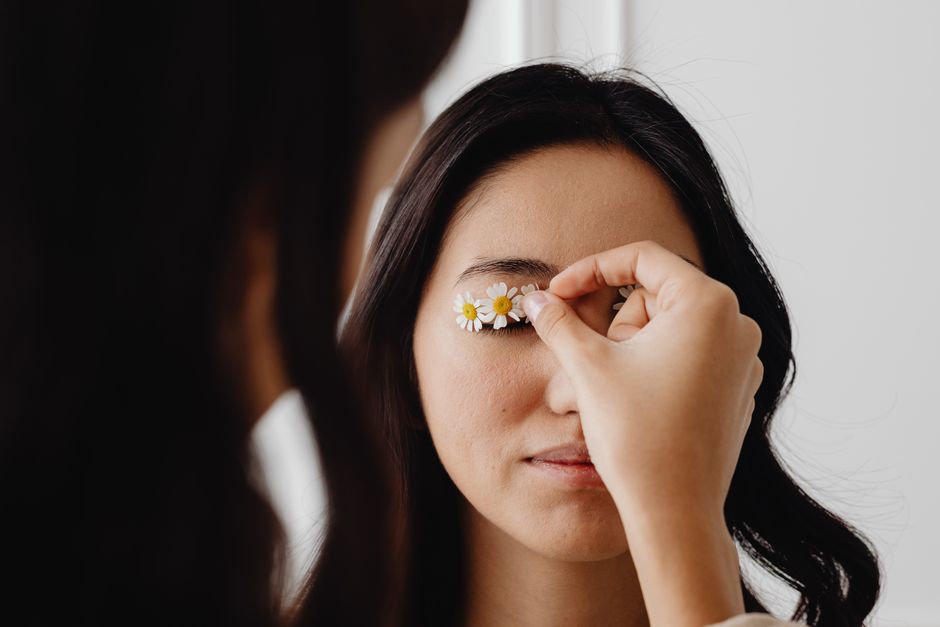 The Truth About August Makeup That Survives Heat